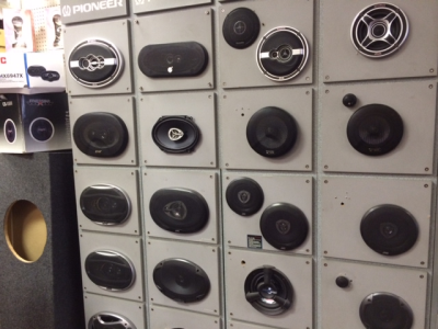 Five Star Car Audio Image